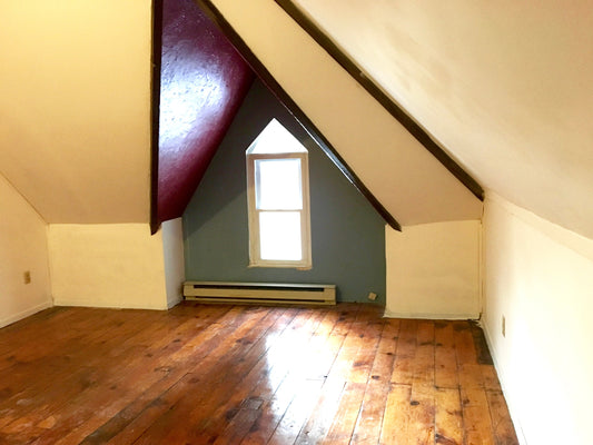 Beautiful studios now available at Flick the Switch Grange and Parkdale locations