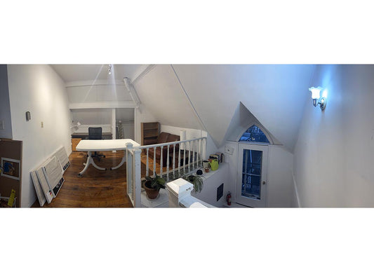 Loft Studio at Grange location now available