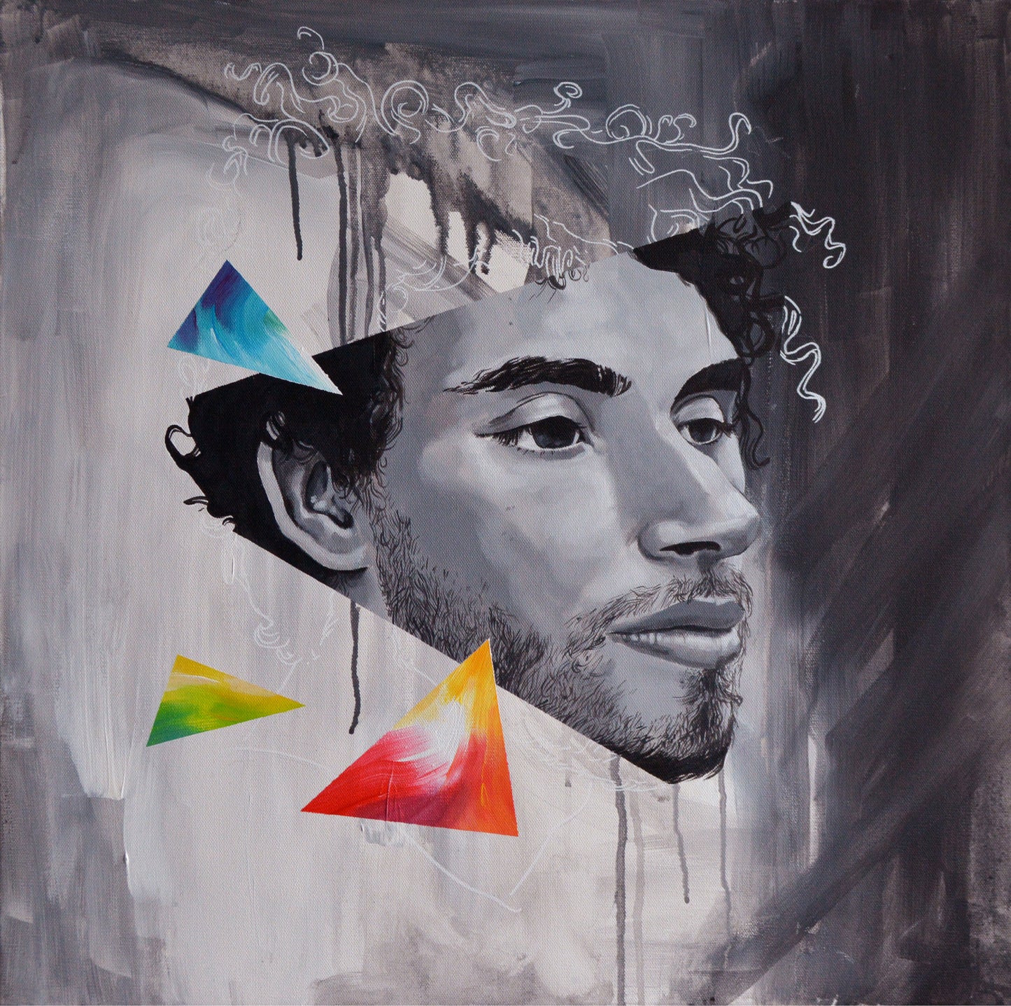 Nate by Andrew Patterson