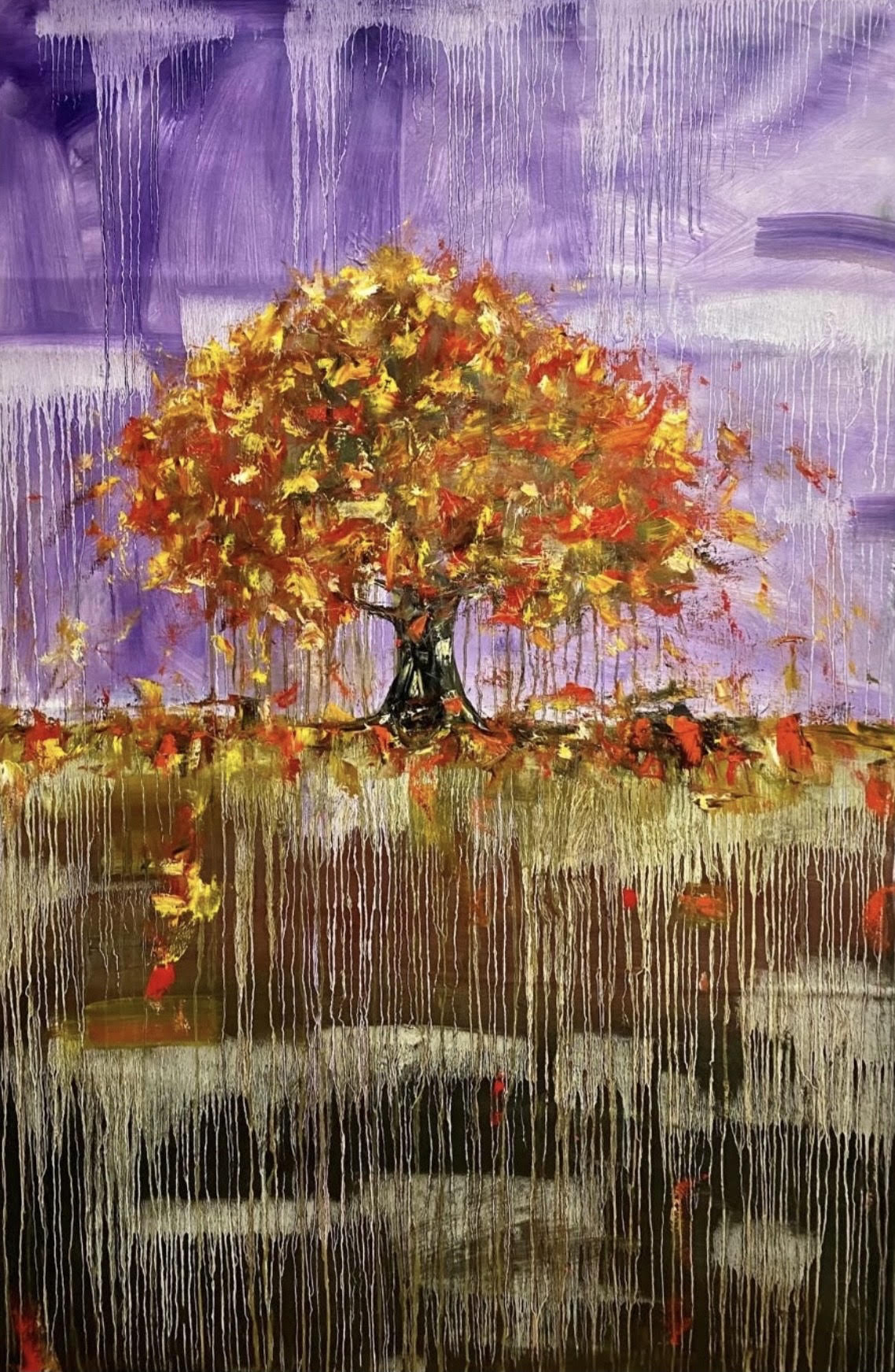 SONG OF NATURE 1