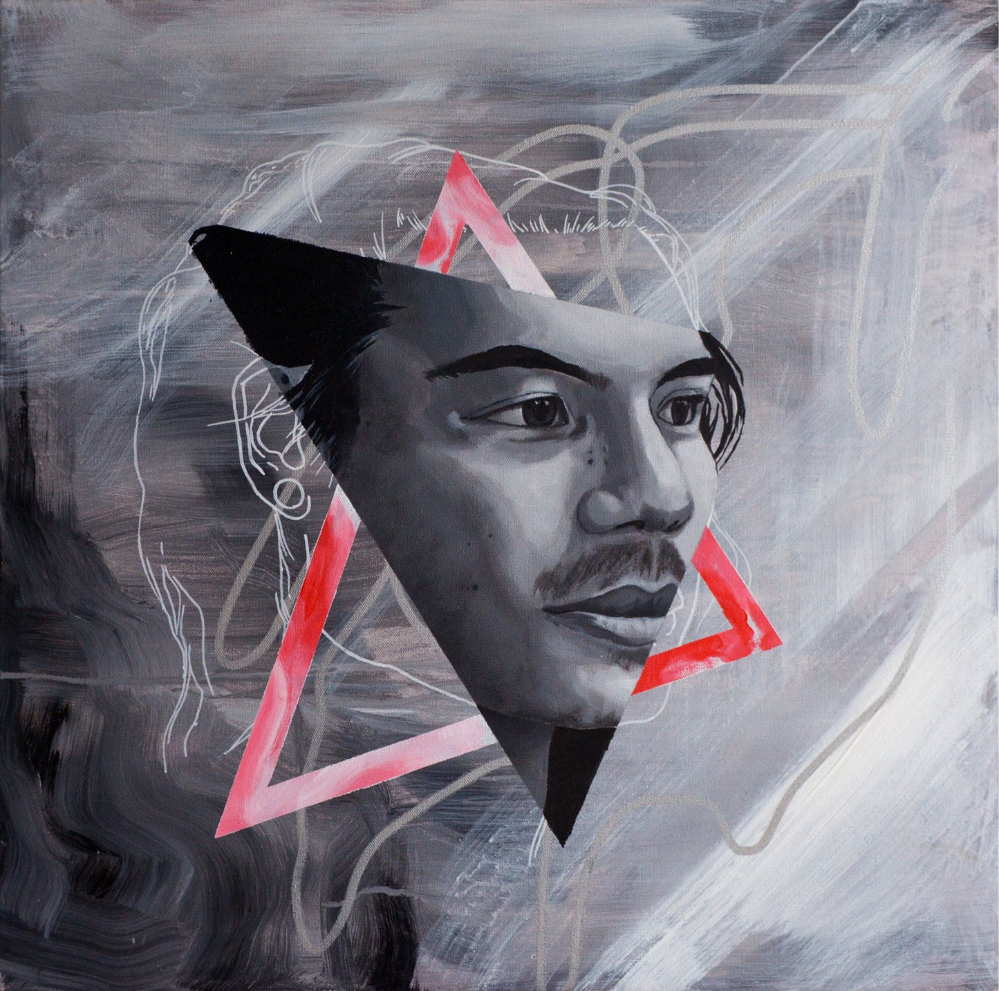 Lucas by Andrew Patterson