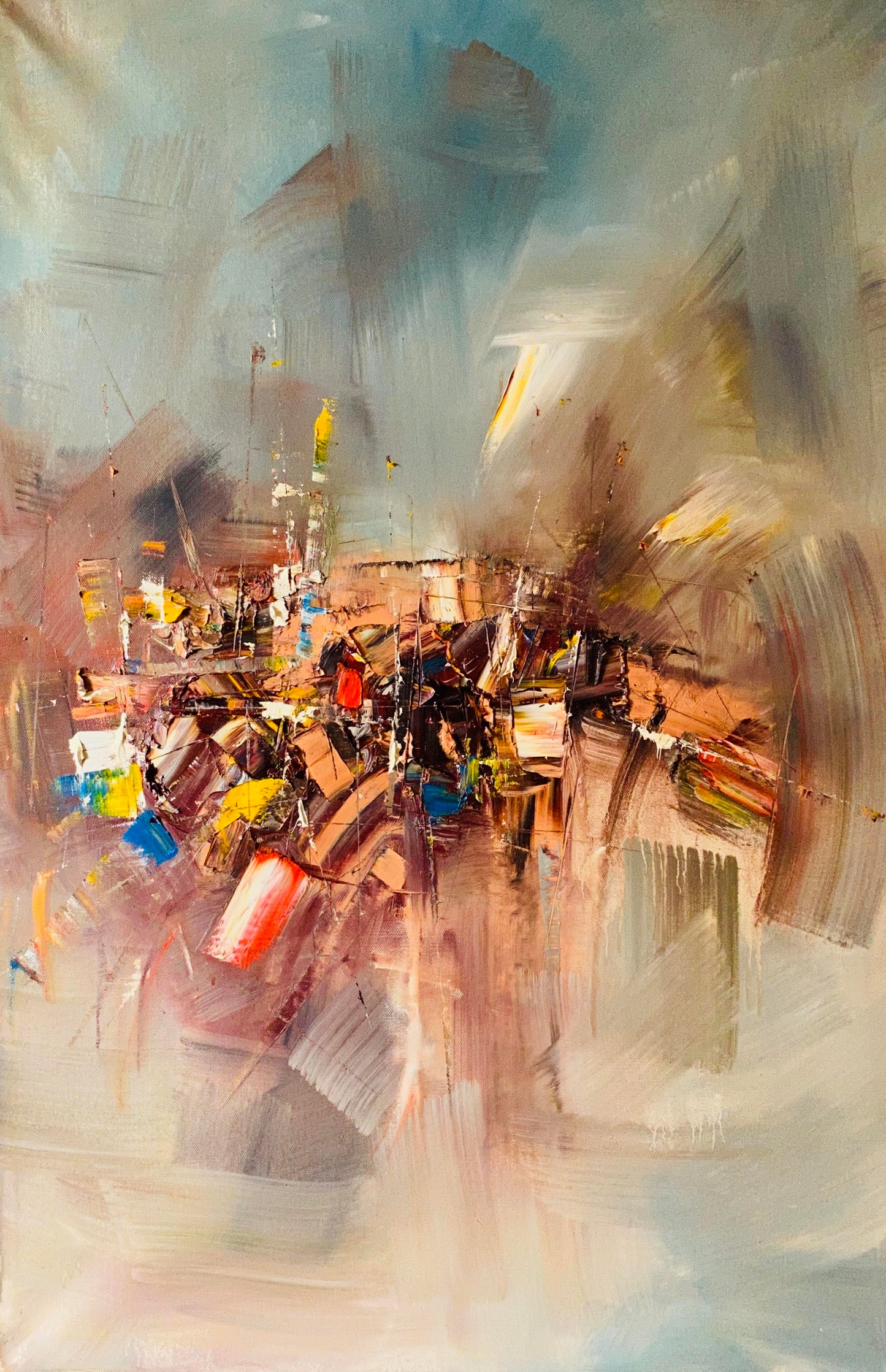 CITYSCAPE