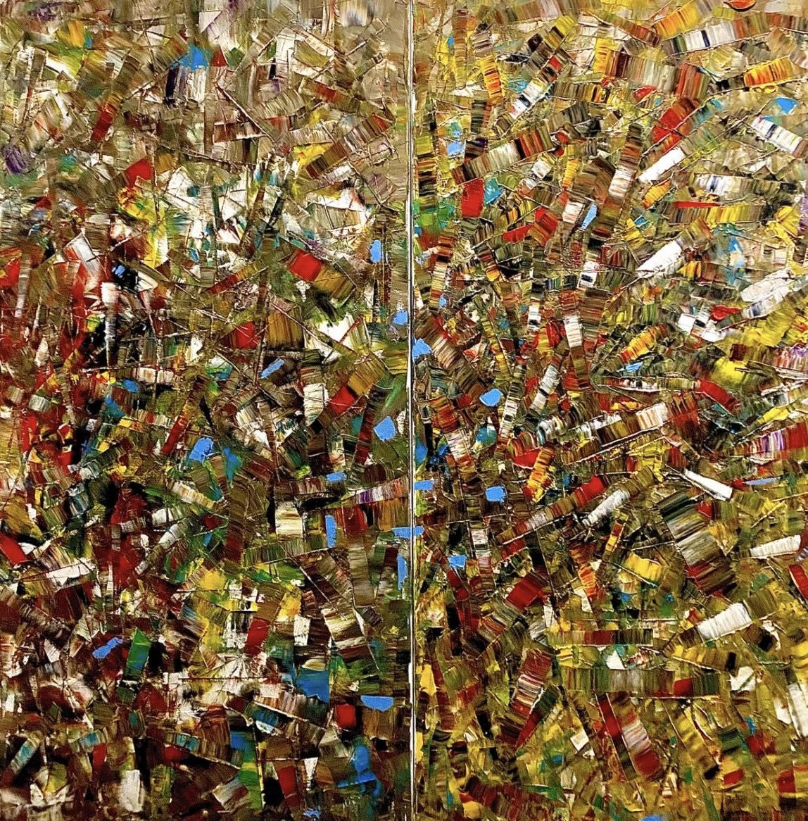 ABSTRACT COMPOSITION