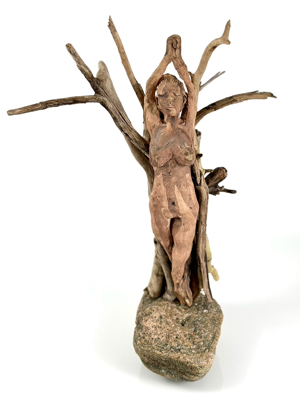 Solemn Liberation by Catharina Goldnau