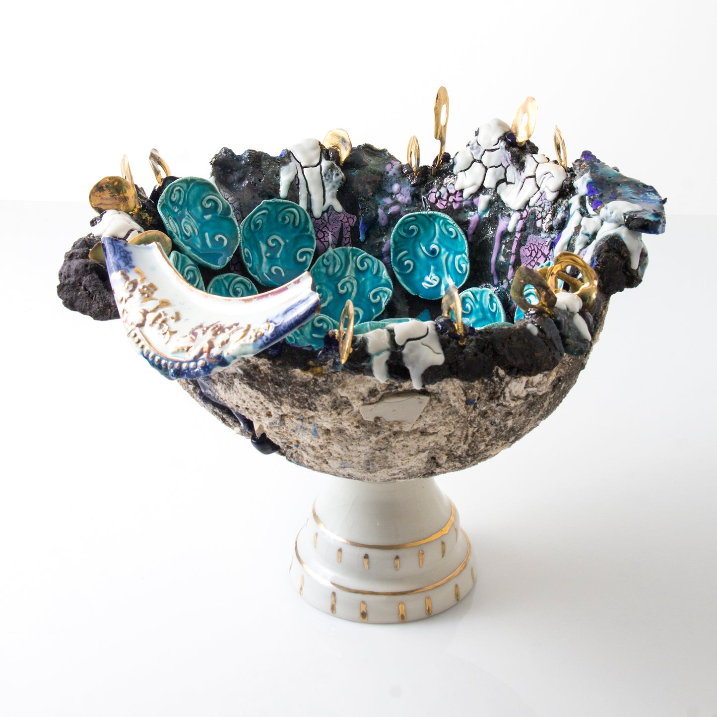 1. 5Dimensions by Catharina Goldnau