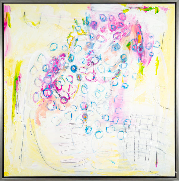 That Champagne Feeling 2