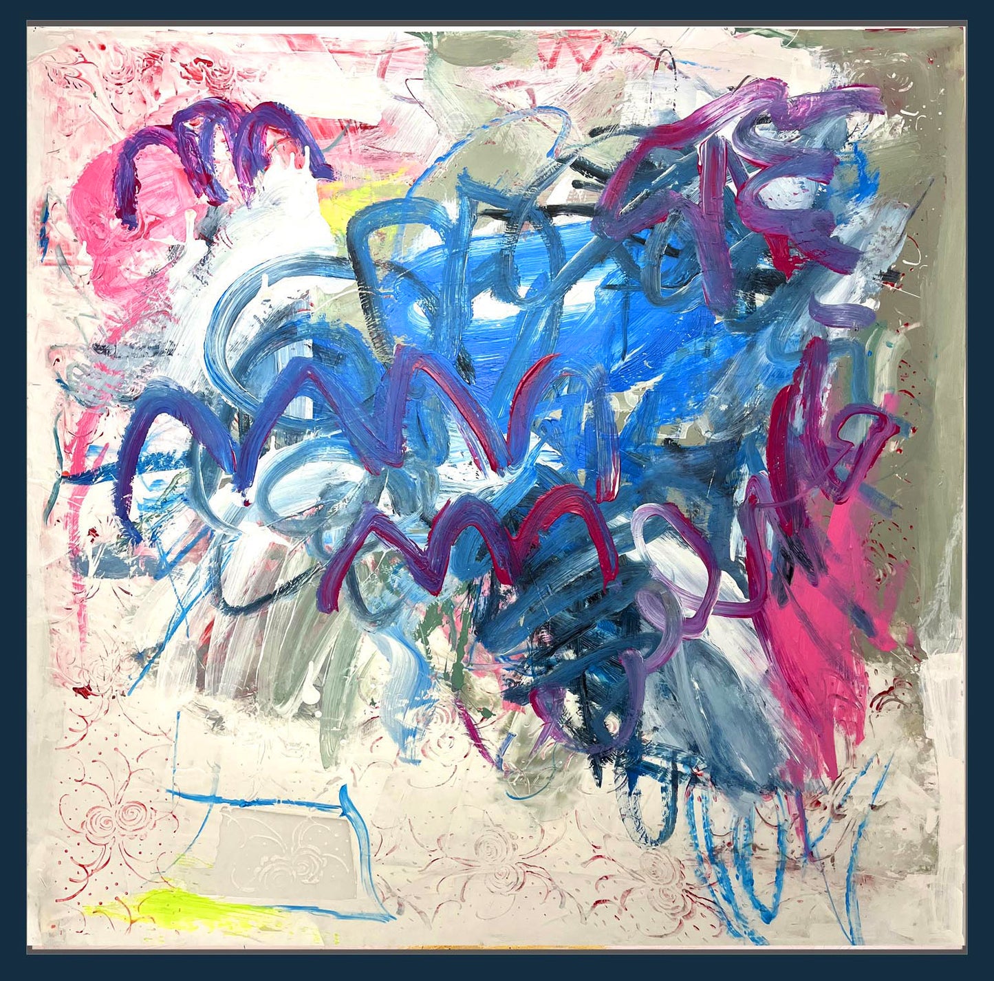 Wanna Dance? 2 by Susan N Stewart