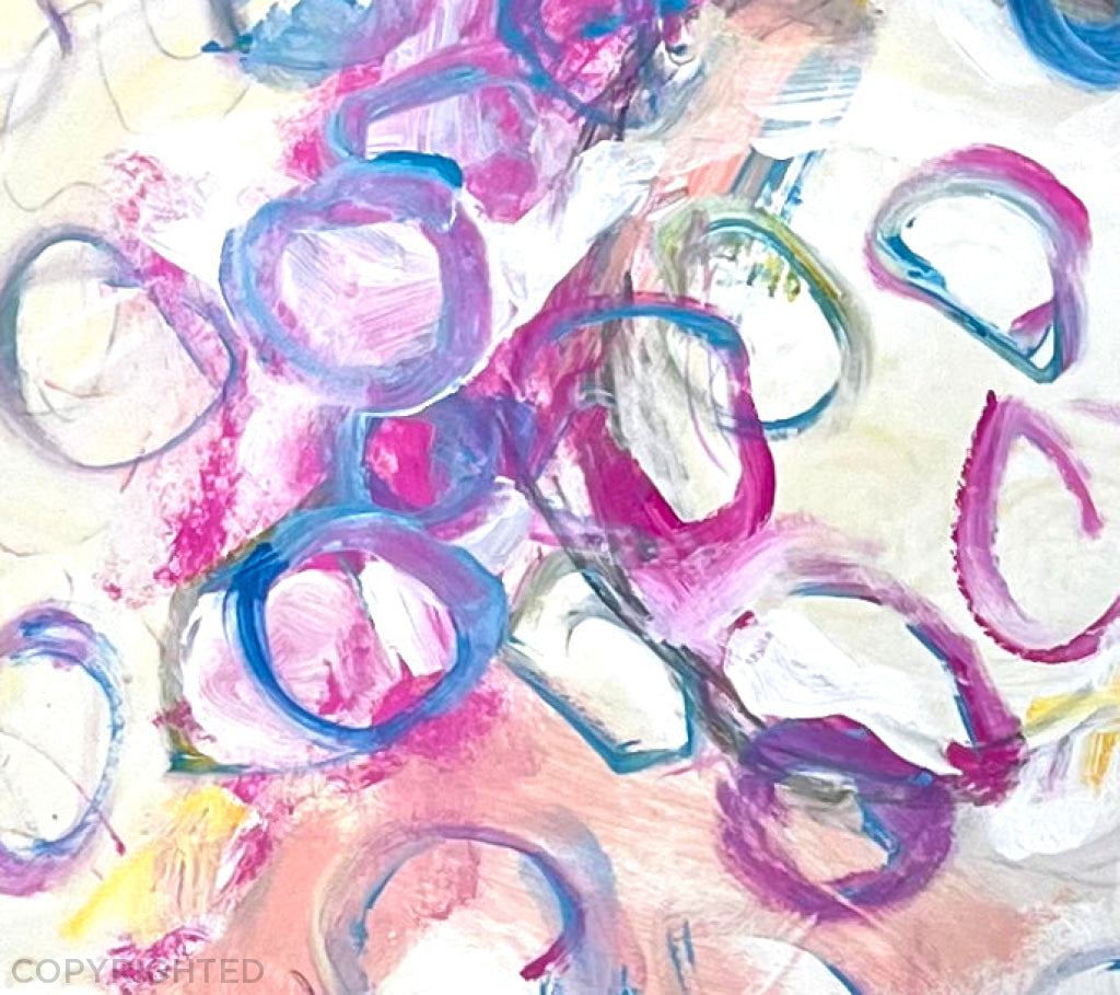 That Champagne Feeling 2 Art