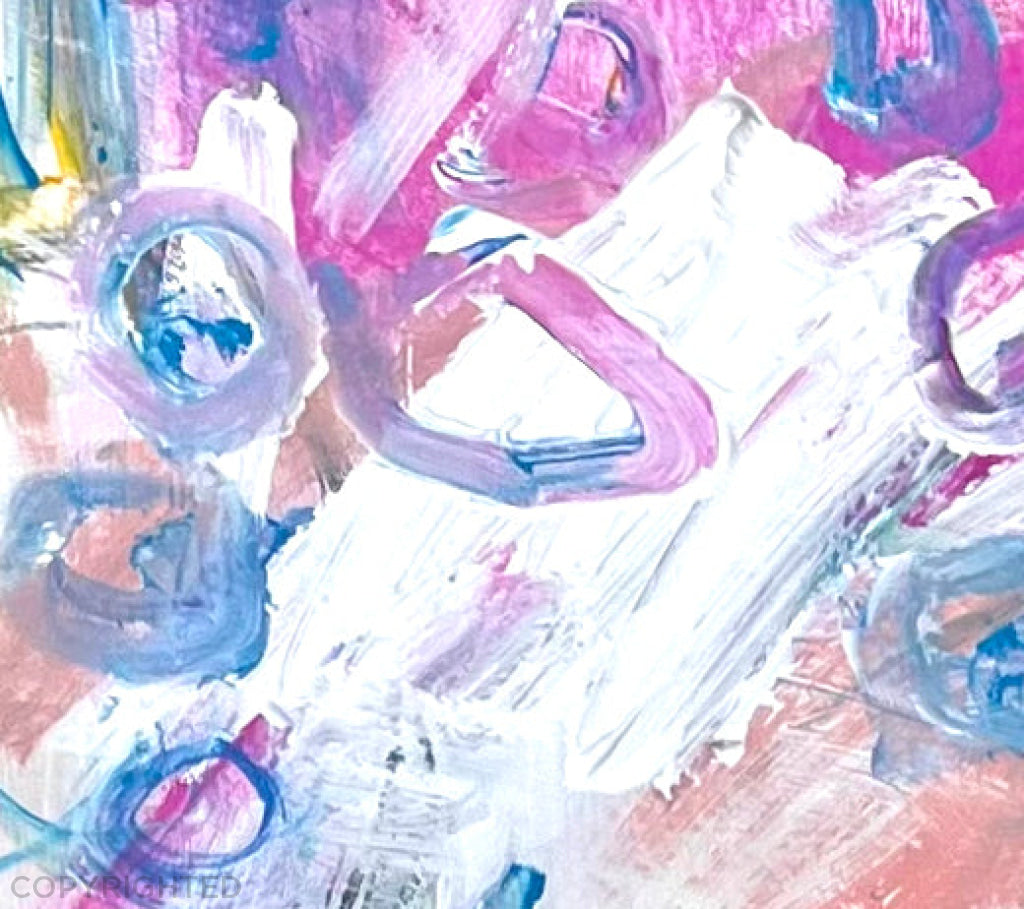 That Champagne Feeling 2 Art