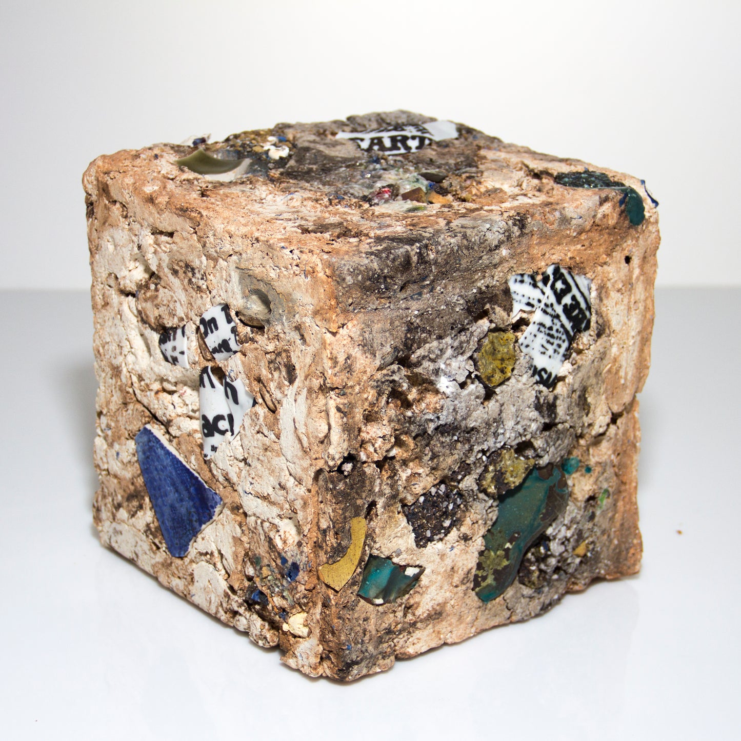 Cubed4 by Catharina Goldnau