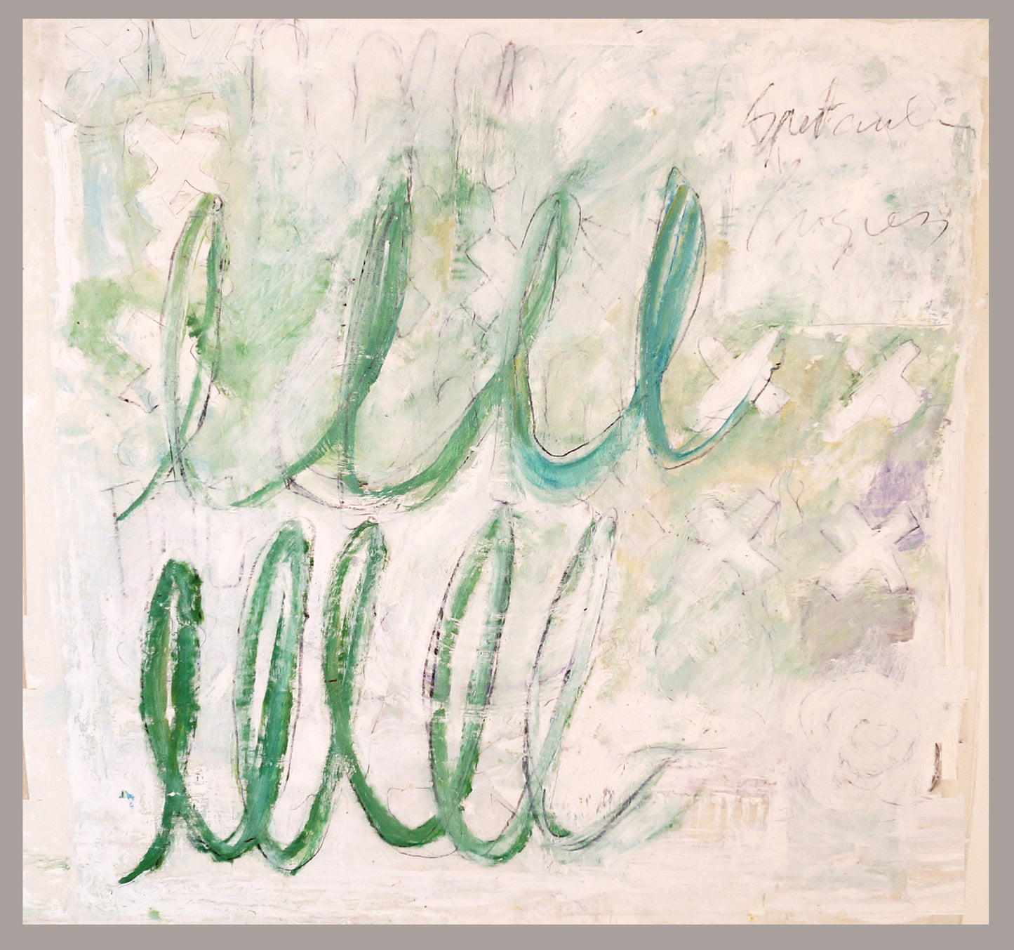 Mint Whirl