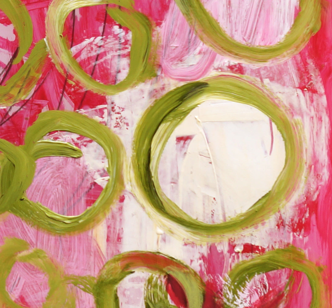 Snapped Into Place (P/G) SOLD. by Susan N Stewart