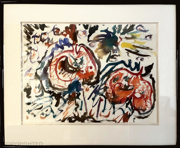 Anthurium Art