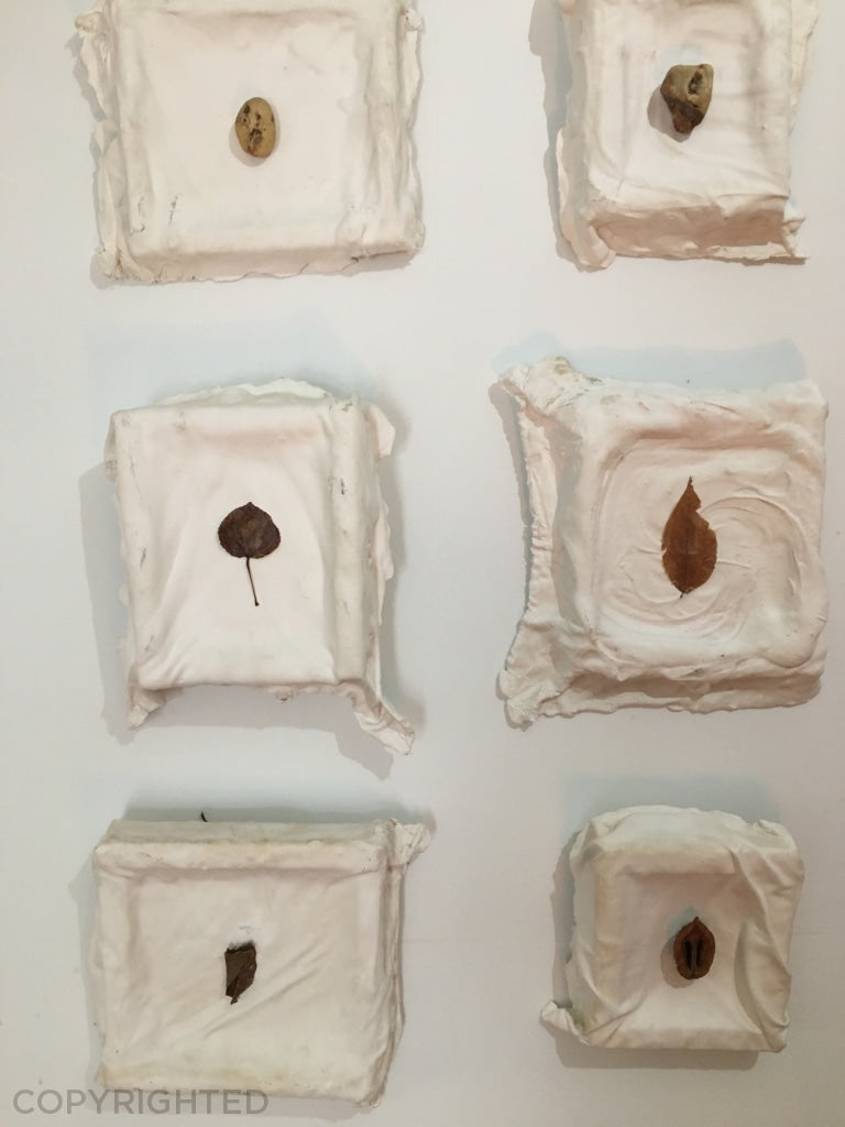 Found Object Sculptures By Susan N Stewart
