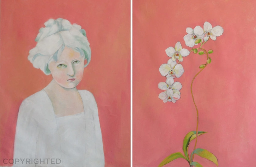 Matron Ii By Heather Gentleman