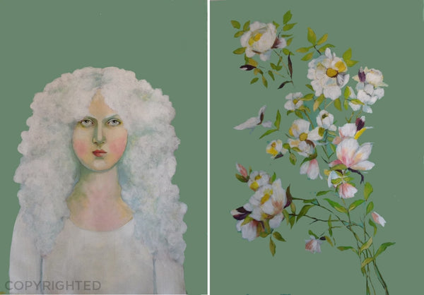 Matron Iii By Heather Gentleman