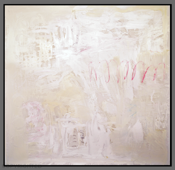 One Pink Loop By Susan N Stewart