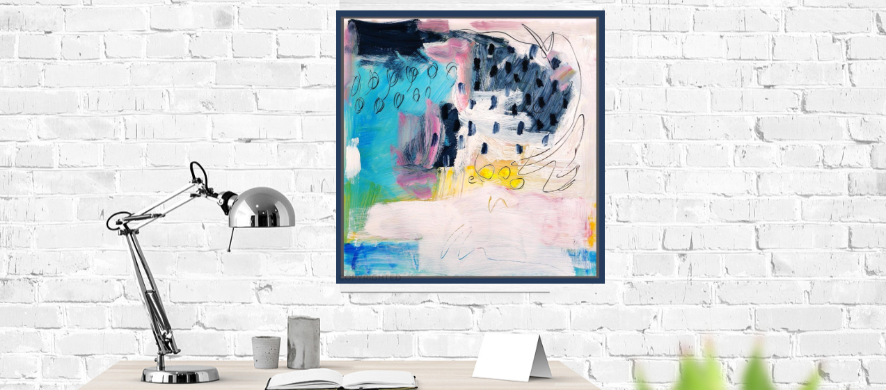 Open spaces of the Creative Mind