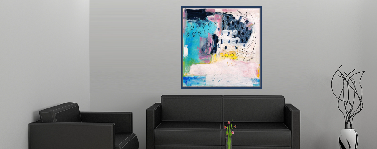 Open spaces of the Creative Mind