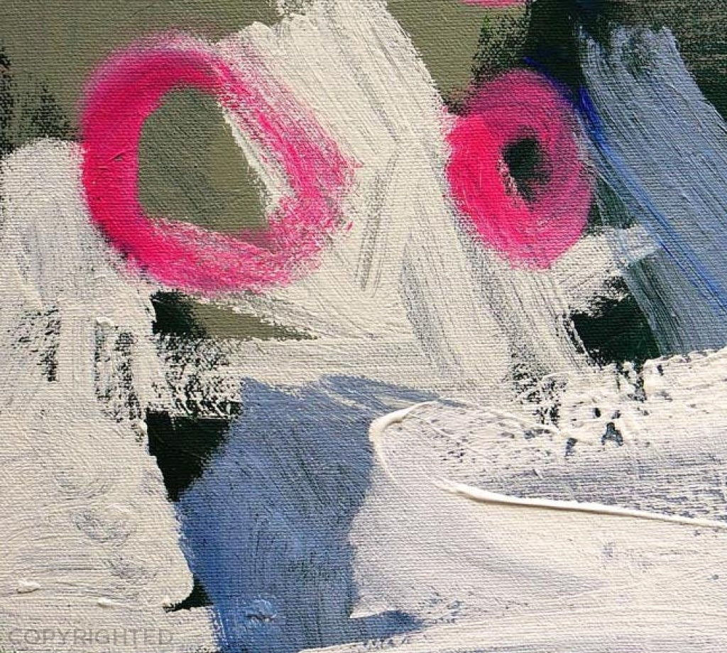 Pop The Bubbly 2 Art