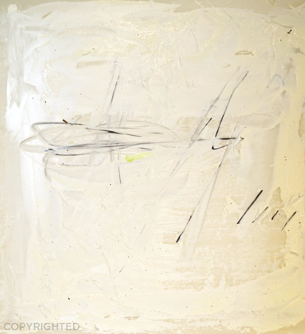 White Scratch (Small)