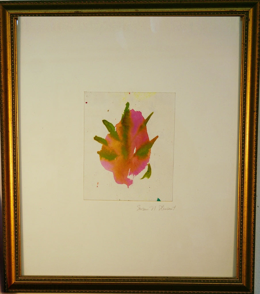 Yoni Series (Small) Art