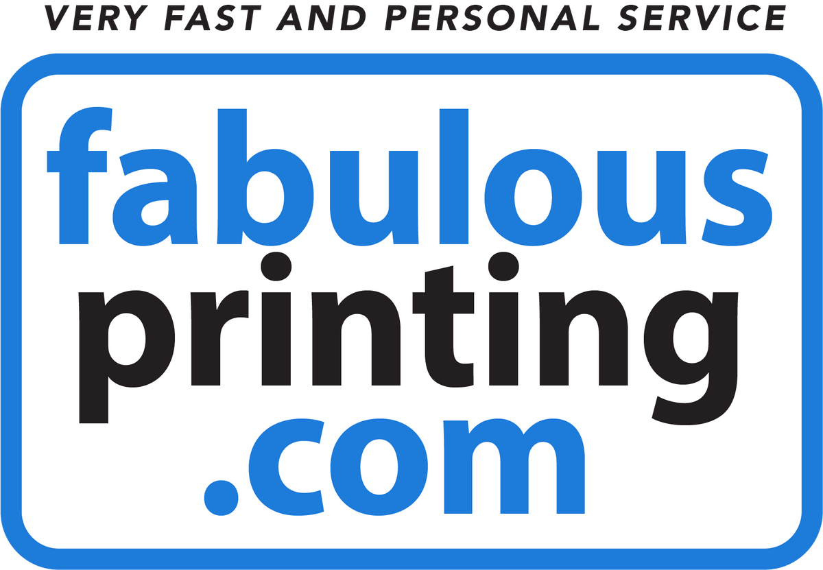 Thank-you Fabulous Printing