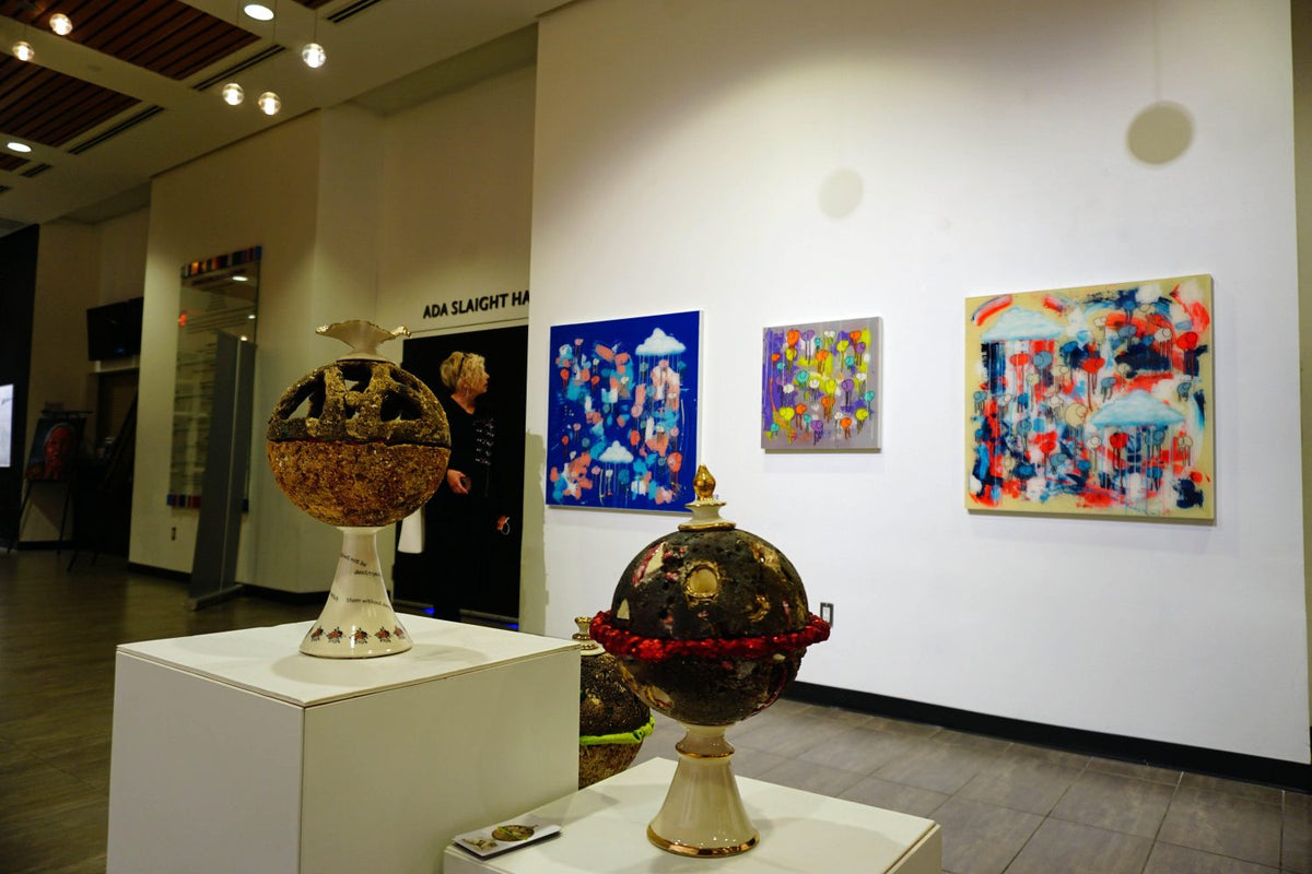 Flick the Switch Artists Took Part in the Recent International Peace and Film for Peace Festival