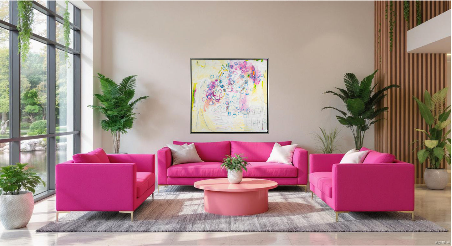 That Champagne Feeling 2