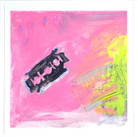 Sliding Down the Razor Blade of LIfe 2