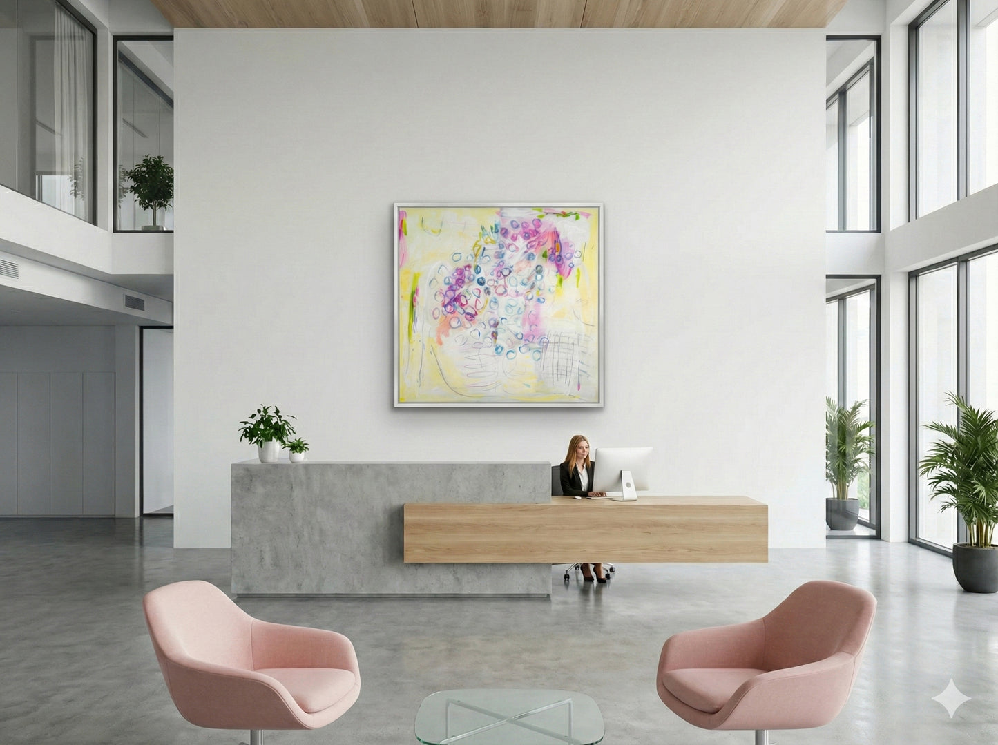 That Champagne Feeling 2