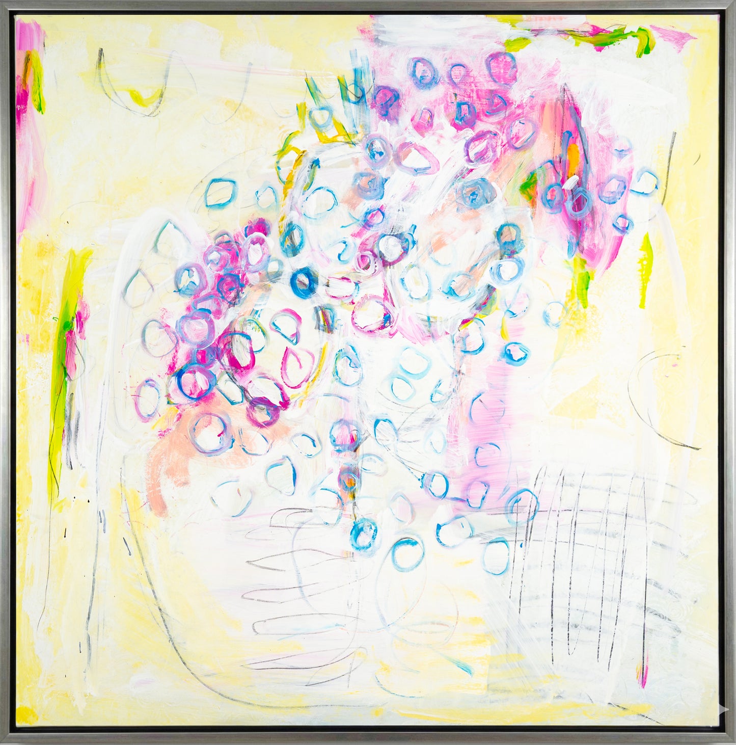 That Champagne Feeling 2