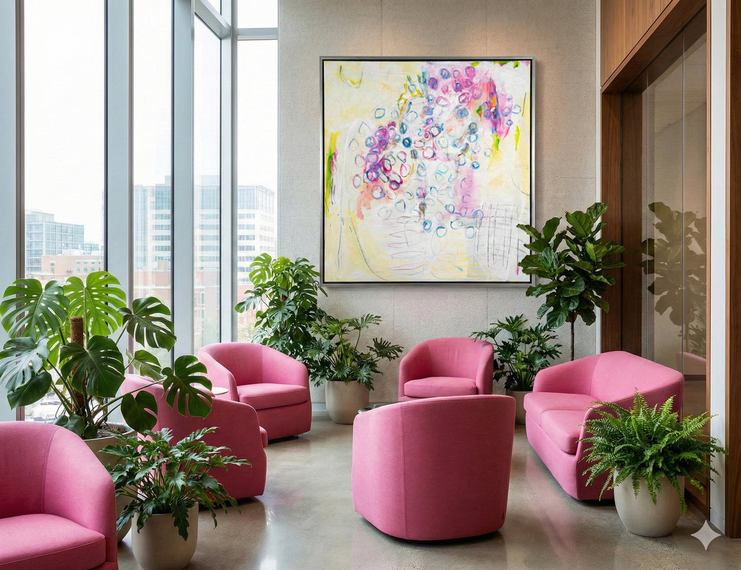 That Champagne Feeling 2