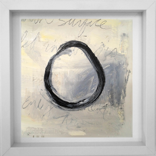 Wholeness: Enlightenment