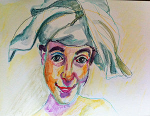 Towel Head 1