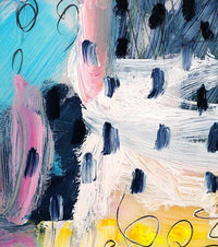 Open spaces of the Creative Mind