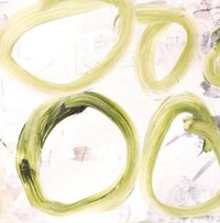 Snapped to the Grid (White)