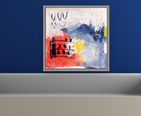 Open Spaces of the Creative Mind 2