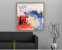 Open Spaces of the Creative Mind 2