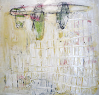 Spec Three with Yellow Grid