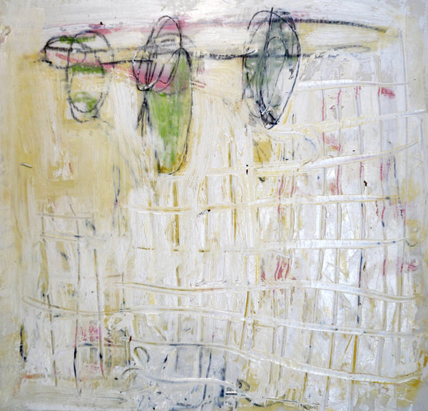 Spec Three with Yellow Grid