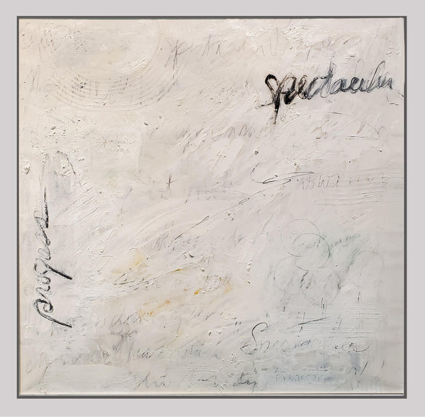 Spectacular Progress 2