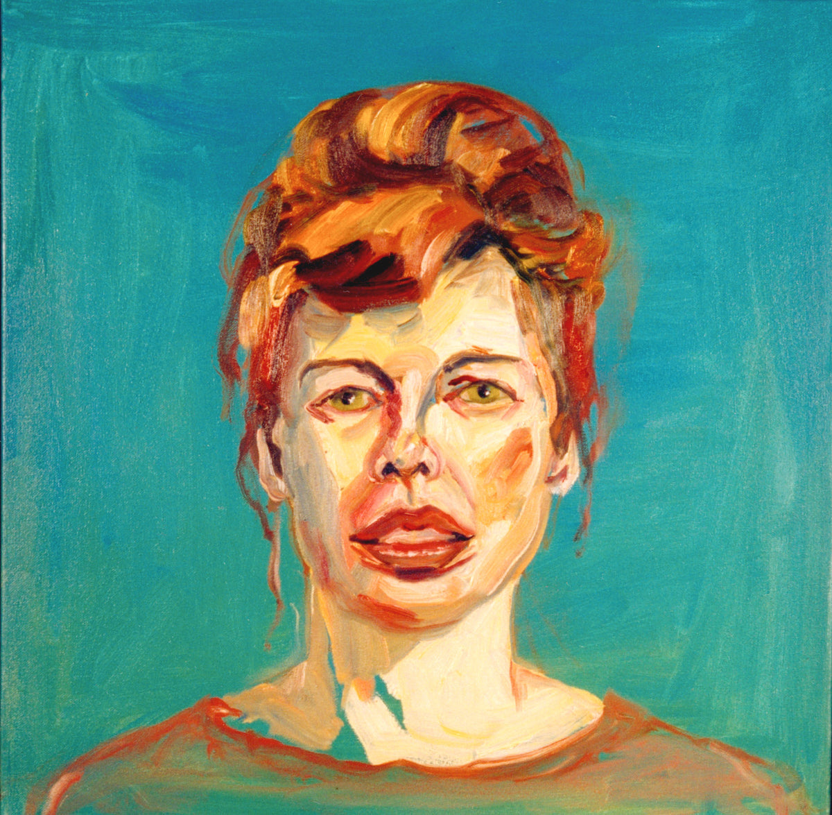 With Friends Like That...