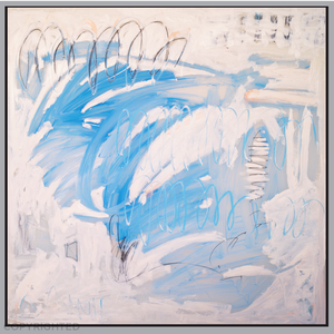 Blue Loops