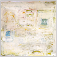 Coming Through By Susan N Stewart