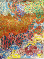 Load image into Gallery viewer, Early Cosmos By Susan N Stewart
