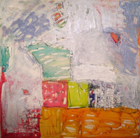 Falling Boxes By Susan N. Stewart