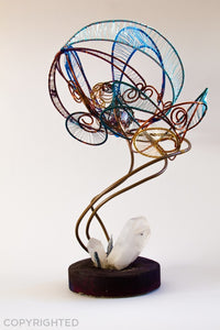 Neptune By Hagop Ohannessian