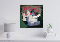 Pop The Bubbly 2 Art