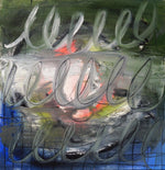 Load image into Gallery viewer, Rewiring Neural Networks 1 (Pm) By Susan N Stewart
